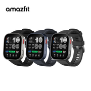 Amazfi Bip Max
